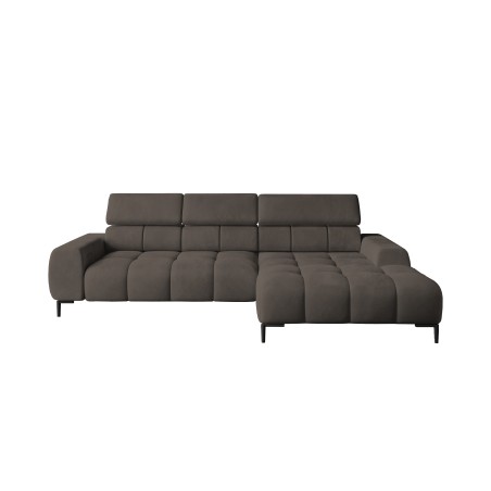 Narożnik PLAZA Mini wolnostojący Prawostronny Solar 28 WERSAL