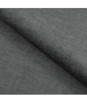 Narożnik PABLOS układ L strona Lewa w tkaninie VOGUE 16 regulowane zagłówki z funkcją spania