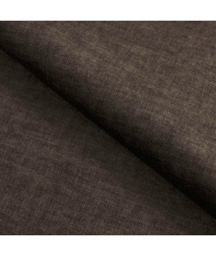 Narożnik PABLOS układ L strona Prawa w tkaninie VOGUE 06 regulowane zagłówki z funkcją spania