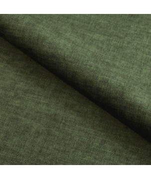 Narożnik PABLOS układ L strona Prawa w tkaninie VOGUE 11 regulowane zagłówki z funkcją spania