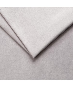 Narożnik FOCUS L z elektryczną regulacją siedziska Lewostronny w tkaninie w tkaninie SALVADOR 13 WERSAL