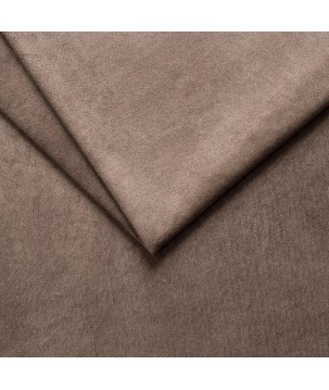 Narożnik FOCUS S Mini z elektryczną regulacją siedziska Prawostronny w tkaninie SALVADOR 03 WERSAL