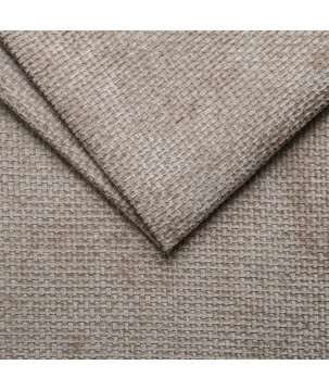 Narożnik PLAZA L wolnostojący Lewostronny w tkaninie EDEN 04 WERSAL