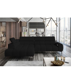 Narożnik PLAZA L wolnostojący Lewostronny Solar 99 WERSAL