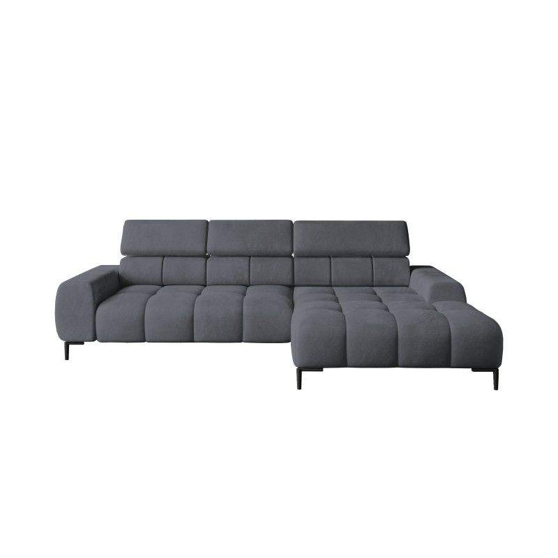 Narożnik PLAZA Mini wolnostojący Prawostronny Solar 96 WERSAL Narożnik PLAZA Mini wolnostojący Prawostronny Solar 96 WERSAL