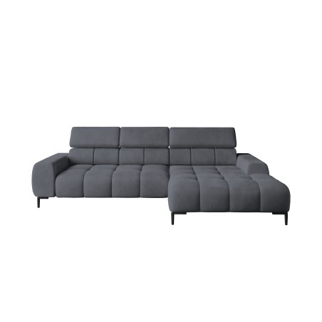 Narożnik PLAZA Mini wolnostojący Prawostronny Solar 96 WERSAL