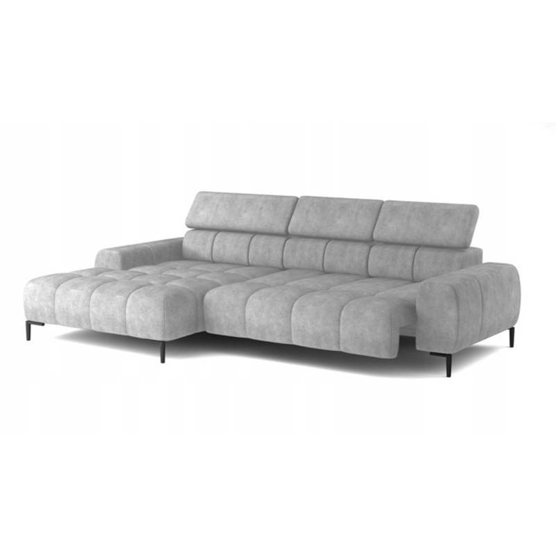 Narożnik PLAZA Mini wolnostojący Lewostronny Salvador 13 WERSAL Narożnik PLAZA Mini wolnostojący Lewostronny Salvador 13 WERSAL