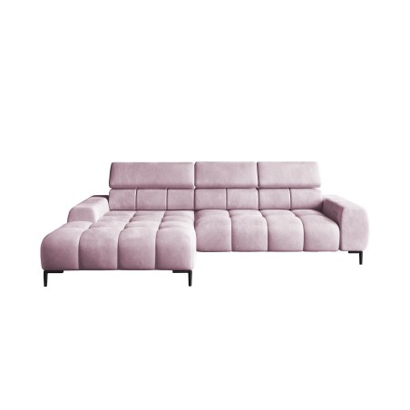 Narożnik PLAZA Mini wolnostojący Lewostronny Solar 61 WERSAL