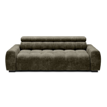 Sofa Kanapa BULL 4 osobowa wolnostojąca w tkaninie EDEN 12 WERSAL