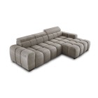 Narożnik OMBO S MINI Prawostronny z Elektryczną Regulacją EDEN 07