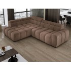 Narożnik BULL L Lewostronny z Elektryczną Regulacją SALVADOR 03 WERSAL