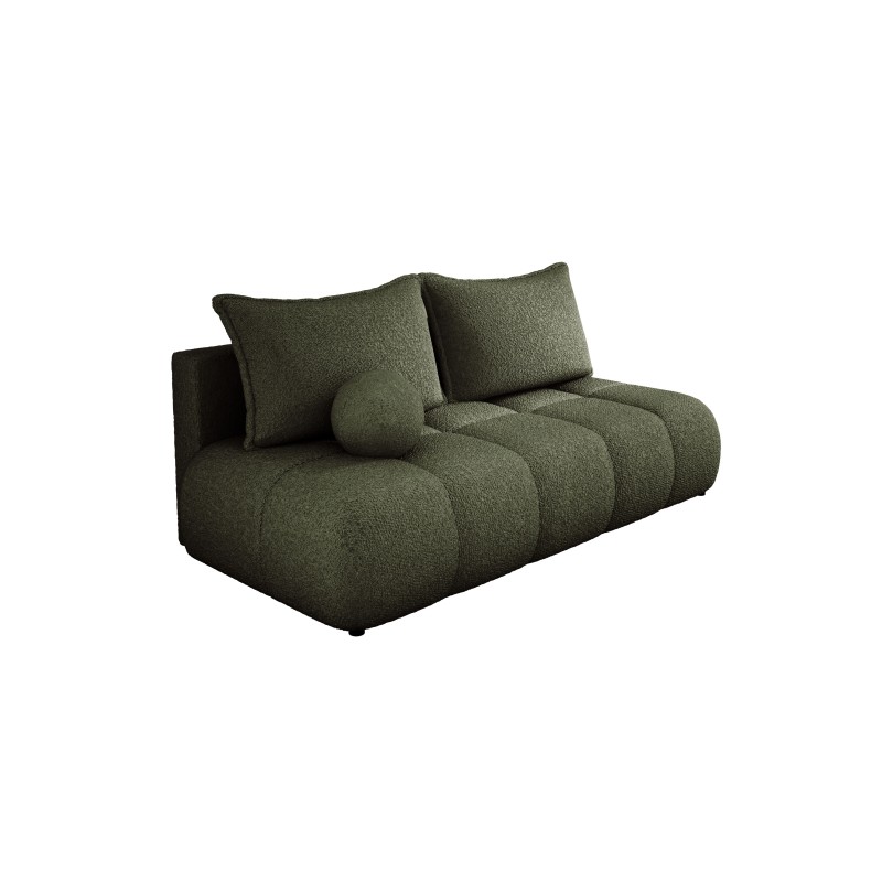 Sofa COCO z funkcja spania i pojemnikiem ANTHOLOGY 12 DOMOHOME