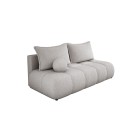 Sofa COCO z funkcja spania i pojemnikiem ANTHOLOGY 17 DOMOHOME