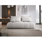 Sofa COCO z funkcja spania i pojemnikiem ANTHOLOGY 17 DOMOHOME