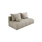Sofa COCO z funkcja spania i pojemnikiem CLOUD 03 DOMOHOME