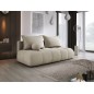 Sofa COCO z funkcja spania i pojemnikiem CLOUD 03 DOMOHOME