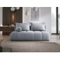 Sofa COCO z funkcja spania i pojemnikiem CLOUD 82 DOMOHOME