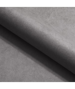 Narożnik COCO Prawostronny z funkcją spania poduszkami i pojemnikiem Cloud 91 DOMOHOME