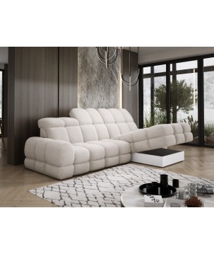 Narożnik TOLLO MINI S Prawostronny Elektryczna regulacja Anthology 01 WERSAL