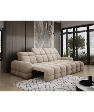 Narożnik TOLLO MINI S Prawostronny Elektryczna regulacja Anthology 04 WERSAL