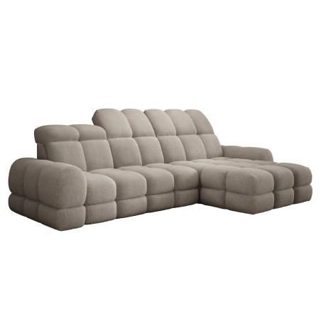 Narożnik TOLLO MINI S Prawostronny Elektryczna regulacja Anthology 06 WERSAL