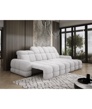 Narożnik TOLLO MINI S Prawostronny Elektryczna regulacja Anthology 15 WERSAL