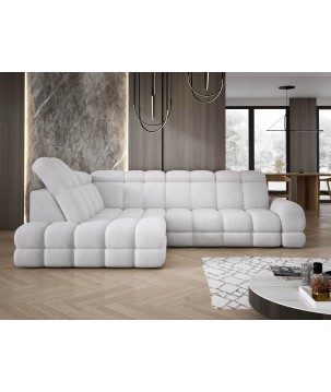 Narożnik TOLLO L Lewostronny Elektryczna regulacja Anthology 15 WERSAL