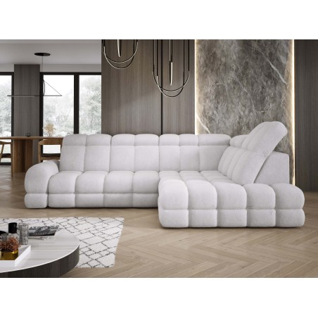 Narożnik TOLLO L Prawostronny Elektryczna regulacja Anthology 15 WERSAL