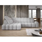 Narożnik TOLLO L Lewostronny Elektryczna regulacja Anthology 17 WERSAL