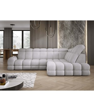 Narożnik TOLLO L Prawostronny Elektryczna regulacja Anthology 17 WERSAL