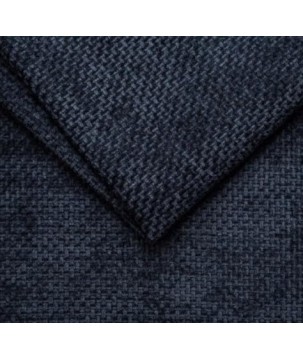 Narożnik CAMPILE L wolnostojący Prawostronny z Elektryczną Regulacją tkanina Eden 16 WERSAL