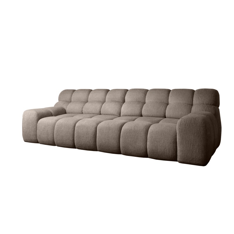 Kanapa Sofa Bigsofa CAMPILE Wersal elektryczne wysuwane siedzisko w tkaninie EDEN 04 WERSAL Kanapa Sofa Bigsofa CAMPILE Wersal elektryczne wysuwane siedzisko w tkaninie EDEN 04 WERSAL