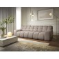 Kanapa Sofa Bigsofa CAMPILE Wersal elektryczne wysuwane siedzisko w tkaninie EDEN 04 WERSAL Kanapa Sofa Bigsofa CAMPILE Wersal elektryczne wysuwane siedzisko w tkaninie EDEN 04 WERSAL