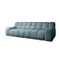 Kanapa Sofa Bigsofa CAMPILE Wersal elektryczne wysuwane siedzisko w tkaninie EDEN 14 WERSAL Kanapa Sofa Bigsofa CAMPILE Wersal elektryczne wysuwane siedzisko w tkaninie EDEN 14 WERSAL