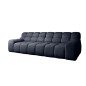 Kanapa Sofa Bigsofa CAMPILE Wersal elektryczne wysuwane siedzisko w tkaninie EDEN 16 WERSAL Kanapa Sofa Bigsofa CAMPILE Wersal elektryczne wysuwane siedzisko w tkaninie EDEN 16 WERSAL