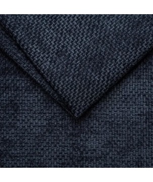 Kanapa Sofa Bigsofa CAMPILE Wersal elektryczne wysuwane siedzisko w tkaninie EDEN 16 WERSAL