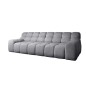 Kanapa Sofa Bigsofa CAMPILE Wersal elektryczne wysuwane siedzisko w tkaninie EDEN 18 WERSAL Kanapa Sofa Bigsofa CAMPILE Wersal elektryczne wysuwane siedzisko w tkaninie EDEN 18 WERSAL