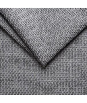 Kanapa Sofa Bigsofa CAMPILE Wersal elektryczne wysuwane siedzisko w tkaninie EDEN 18 WERSAL