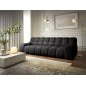 Kanapa Sofa Bigsofa CAMPILE Wersal elektryczne wysuwane siedzisko w tkaninie EDEN 21 WERSAL Kanapa Sofa Bigsofa CAMPILE Wersal elektryczne wysuwane siedzisko w tkaninie EDEN 21 WERSAL