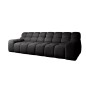Kanapa Sofa Bigsofa CAMPILE Wersal elektryczne wysuwane siedzisko w tkaninie EDEN 21 WERSAL Kanapa Sofa Bigsofa CAMPILE Wersal elektryczne wysuwane siedzisko w tkaninie EDEN 21 WERSAL