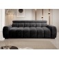 Sofa Kanapa OMBO 4 osobowa wolnostojąca w tkaninie EDEN 21 WERSAL