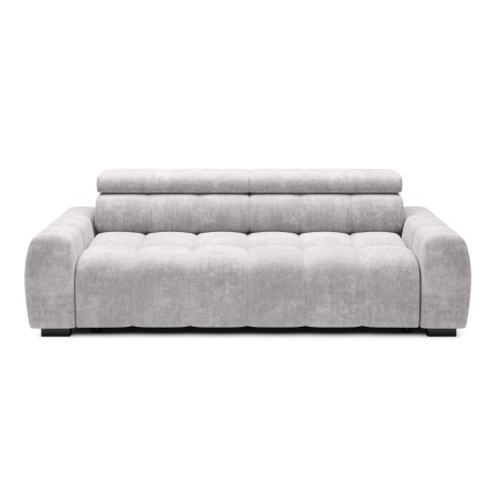 Sofa Kanapa OMBO 4 osobowa wolnostojąca w tkaninie EDEN 02 WERSAL