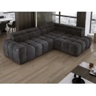 Narożnik BULL L Prawostronny z Elektryczną Regulacją EDEN 21 WERSAL