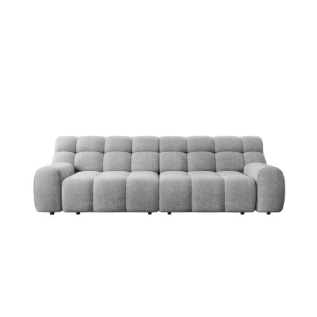 Sofa COCOON Big Sofa z elektryczną regulacją siedziska w tkaninie DressME 02 WERSAL