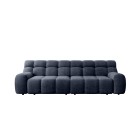 Sofa COCOON Big Sofa z elektryczną regulacją siedziska w tkaninie DressME 05 WERSAL