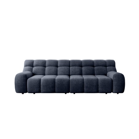 Sofa COCOON Big Sofa z elektryczną regulacją siedziska w tkaninie DressME 05 WERSAL