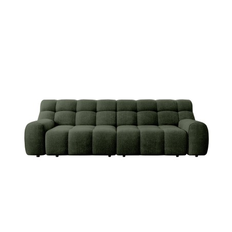 Sofa COCOON Big Sofa z elektryczną regulacją siedziska w tkaninie DressME 16 WERSAL