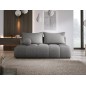 Sofa COCO z funkcja spania i pojemnikiem ANTHOLOGY 18 DOMOHOME