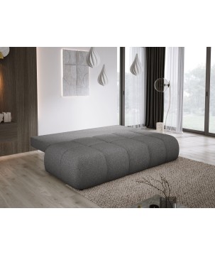 Sofa COCO z funkcja spania i pojemnikiem ANTHOLOGY 18 DOMOHOME