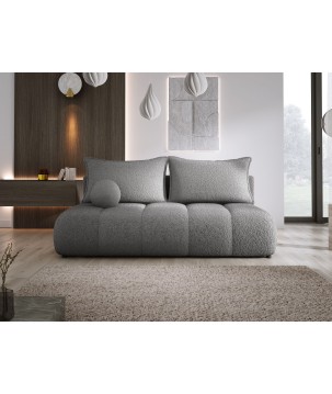 Sofa COCO z funkcja spania i pojemnikiem ANTHOLOGY 18 DOMOHOME
